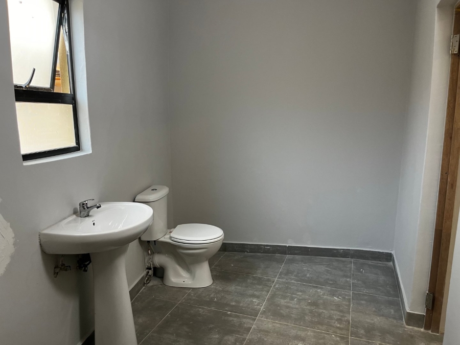 To Let 1 Bedroom Property for Rent in Schoemansville North West